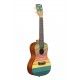Ukelele Concierto Kala Surf Swell