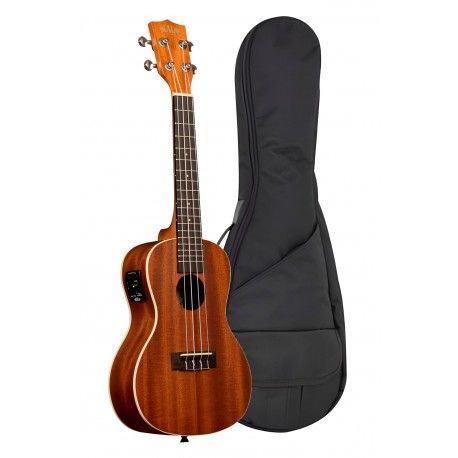 Ukelele Concierto Kala KA-CE