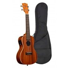 Ukelele Concierto Kala KA-CE + funda 10mm