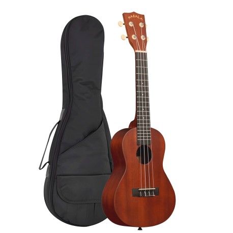 Ukelele Concierto Makala MK-C
