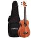Ukelele Bajo Kala Wanderer