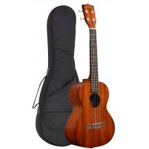 Ukelele Tenor Makala MK-T + funda 10 mm