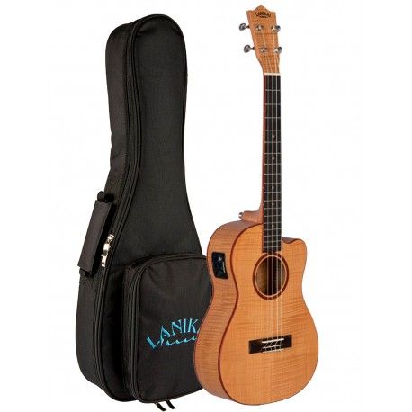 Ukelele Tenor Lanikai FM-T