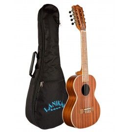 Ukelele Tenor de 5 cuerdas Lanikai MA-5T
