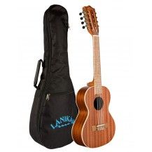 Ukelele Tenor de 8 cuerdas Lanikai MA-8T