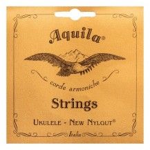 Juego de cuerdas Aquila 15U ukelele tenor Low G