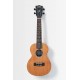Ukelele James Hill Signature + funda 15 mm
