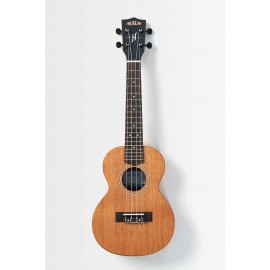 Ukelele James Hill Signature + funda 15 mm