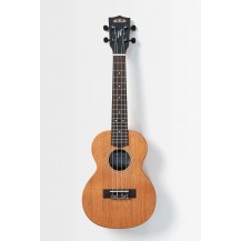 Ukelele James Hill Signature + funda 15 mm
