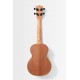 Ukelele James Hill Signature + funda 15 mm