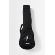 Ukelele James Hill Signature + funda 15 mm