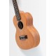 Ukelele James Hill Signature + funda 15 mm
