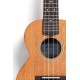 Ukelele James Hill Signature + funda 15 mm