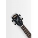 Ukelele James Hill Signature + funda 15 mm
