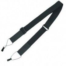 Correa ajustable de doble enganche